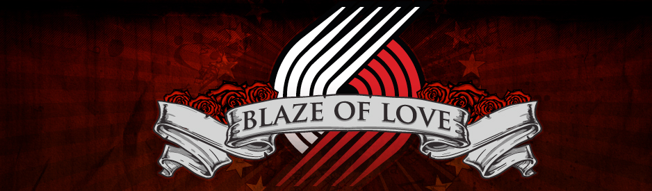 Blaze of Love